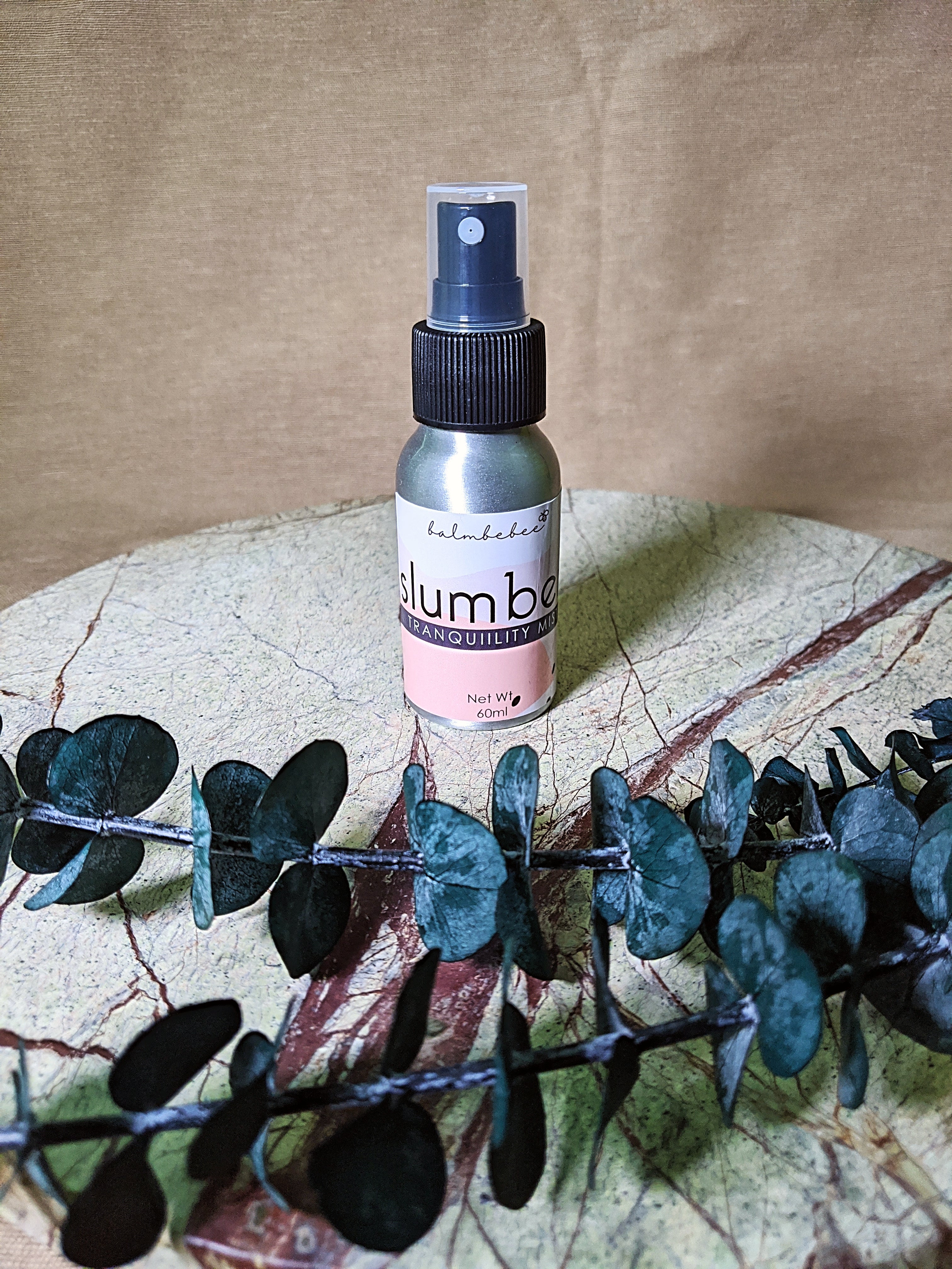 Slumber Tranquility Mist