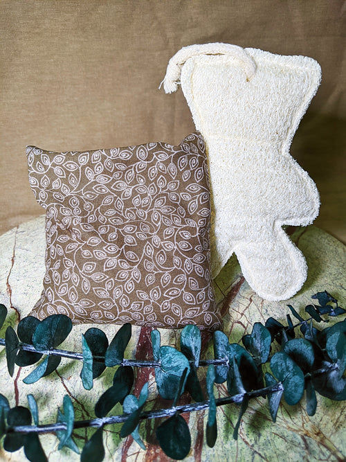 Hot & Cold Aromatherapy Pillow