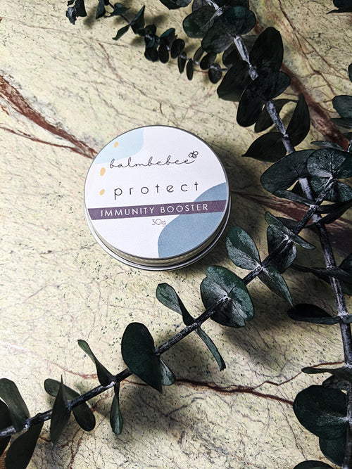Protect: Immunity Booster Balm